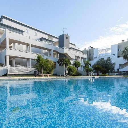 Oasis Hoyo 12 - Oliva Nova Playa Met&Golf Διαμέρισμα Εξωτερικό φωτογραφία