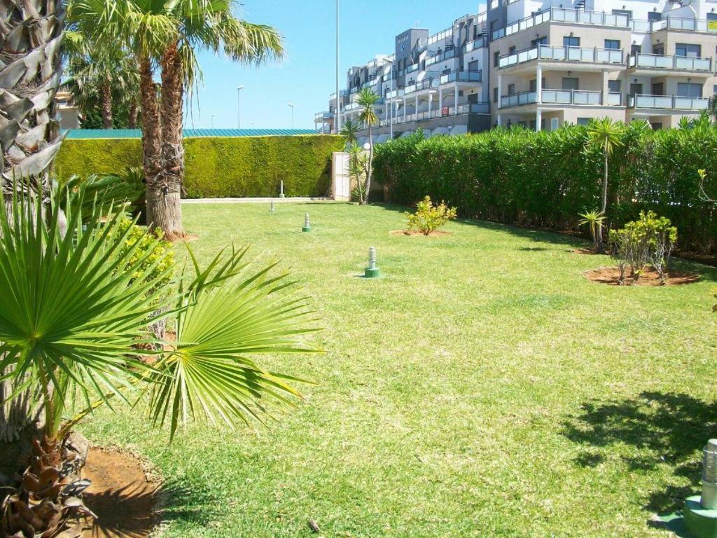 Oasis Hoyo 12 - Oliva Nova Playa Met&Golf Διαμέρισμα Εξωτερικό φωτογραφία