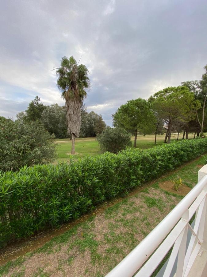 Oasis Hoyo 12 - Oliva Nova Playa Met&Golf Διαμέρισμα Εξωτερικό φωτογραφία