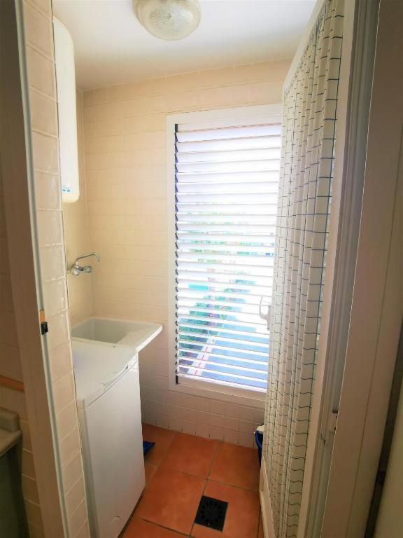 Oasis Hoyo 12 - Oliva Nova Playa Met&Golf Διαμέρισμα Εξωτερικό φωτογραφία