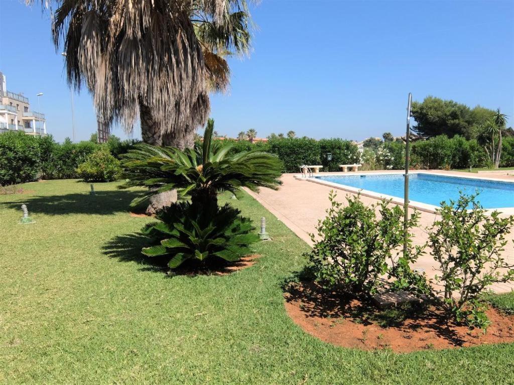 Oasis Hoyo 12 - Oliva Nova Playa Met&Golf Διαμέρισμα Εξωτερικό φωτογραφία