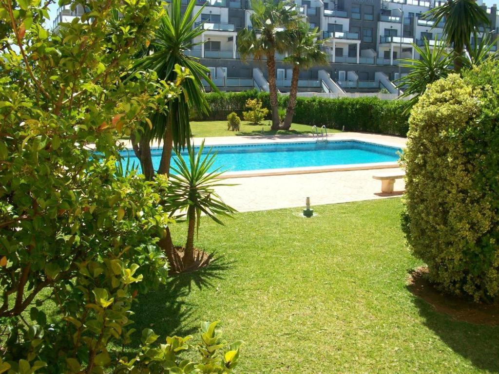Oasis Hoyo 12 - Oliva Nova Playa Met&Golf Διαμέρισμα Εξωτερικό φωτογραφία