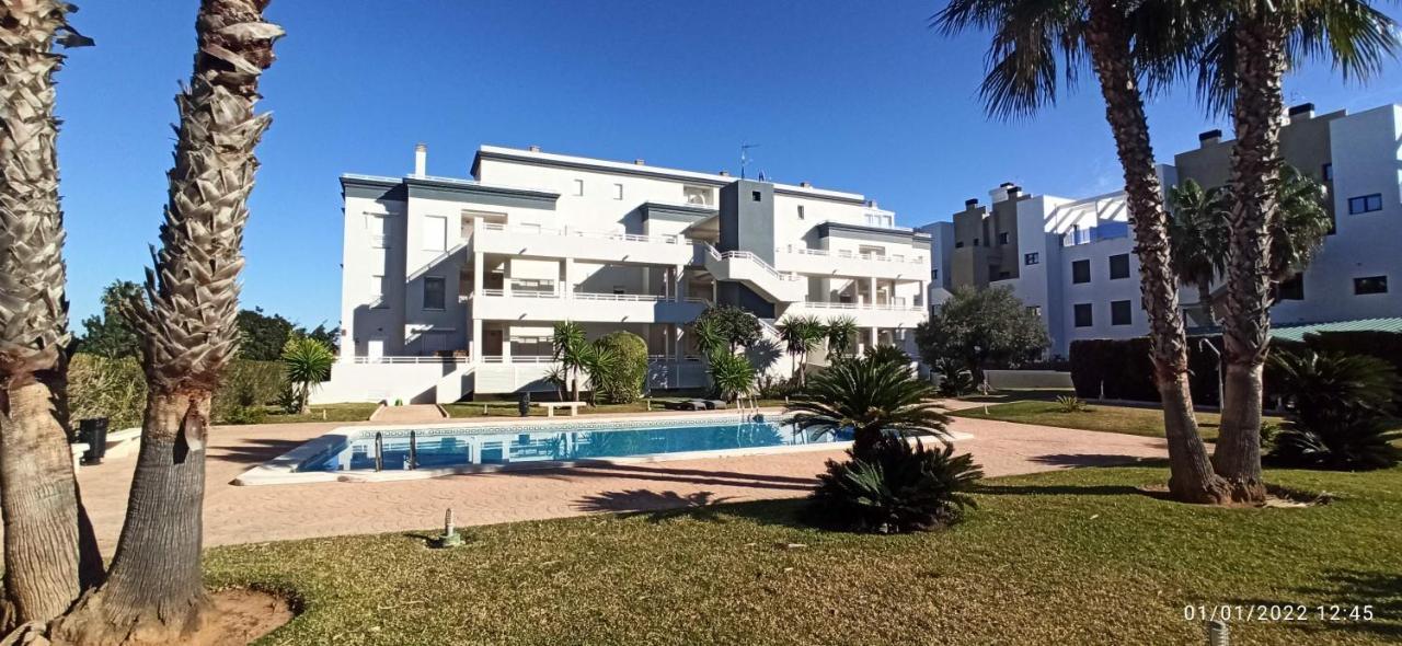 Oasis Hoyo 12 - Oliva Nova Playa Met&Golf Διαμέρισμα Εξωτερικό φωτογραφία