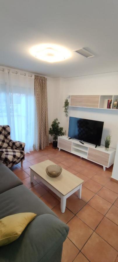 Oasis Hoyo 12 - Oliva Nova Playa Met&Golf Διαμέρισμα Εξωτερικό φωτογραφία