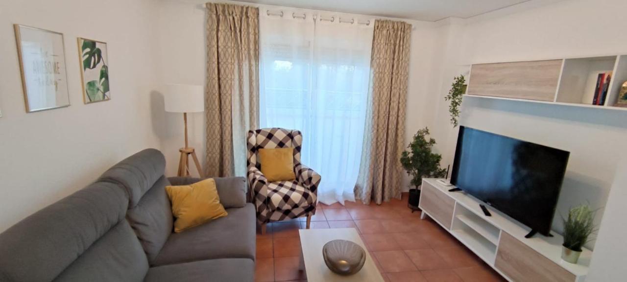 Oasis Hoyo 12 - Oliva Nova Playa Met&Golf Διαμέρισμα Εξωτερικό φωτογραφία