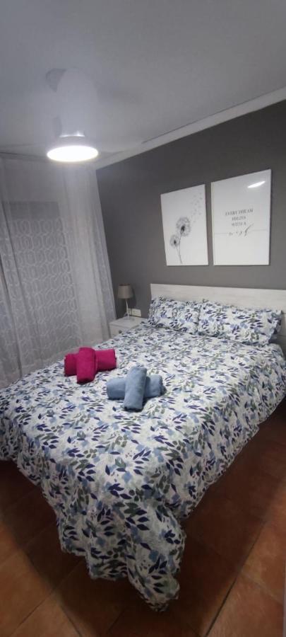 Oasis Hoyo 12 - Oliva Nova Playa Met&Golf Διαμέρισμα Εξωτερικό φωτογραφία
