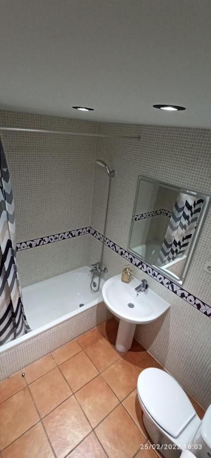 Oasis Hoyo 12 - Oliva Nova Playa Met&Golf Διαμέρισμα Εξωτερικό φωτογραφία