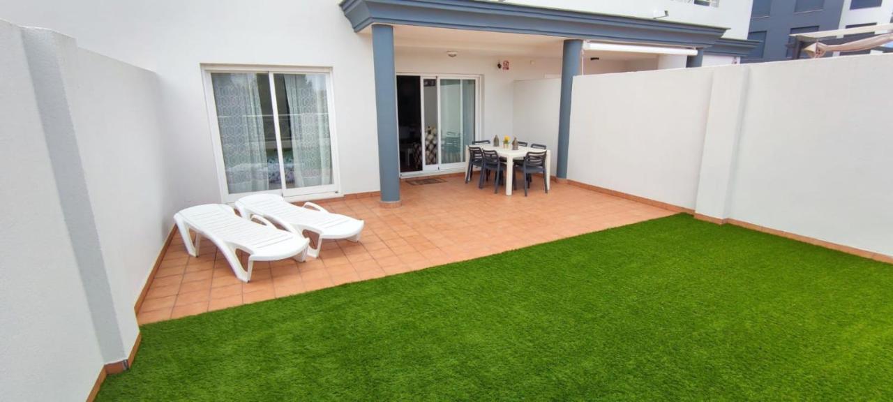 Oasis Hoyo 12 - Oliva Nova Playa Met&Golf Διαμέρισμα Εξωτερικό φωτογραφία