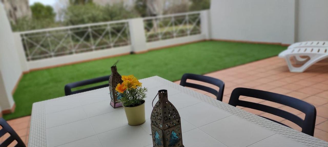 Oasis Hoyo 12 - Oliva Nova Playa Met&Golf Διαμέρισμα Εξωτερικό φωτογραφία