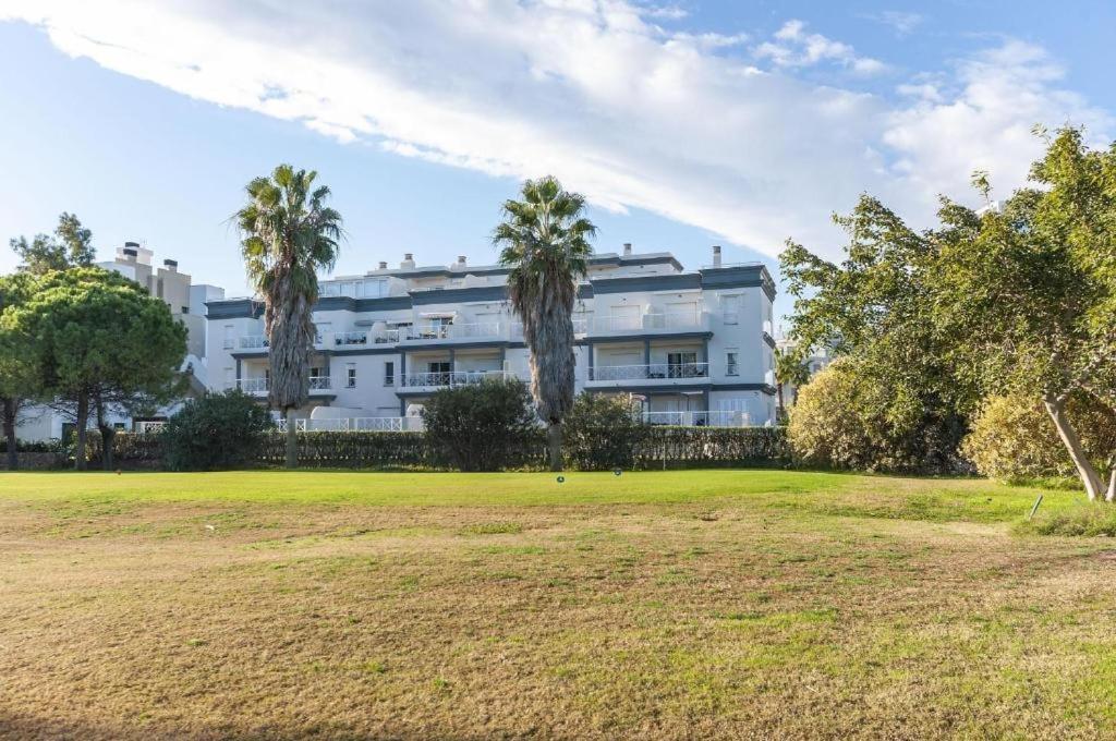 Oasis Hoyo 12 - Oliva Nova Playa Met&Golf Διαμέρισμα Εξωτερικό φωτογραφία