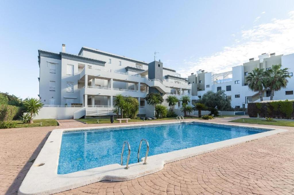 Oasis Hoyo 12 - Oliva Nova Playa Met&Golf Διαμέρισμα Εξωτερικό φωτογραφία