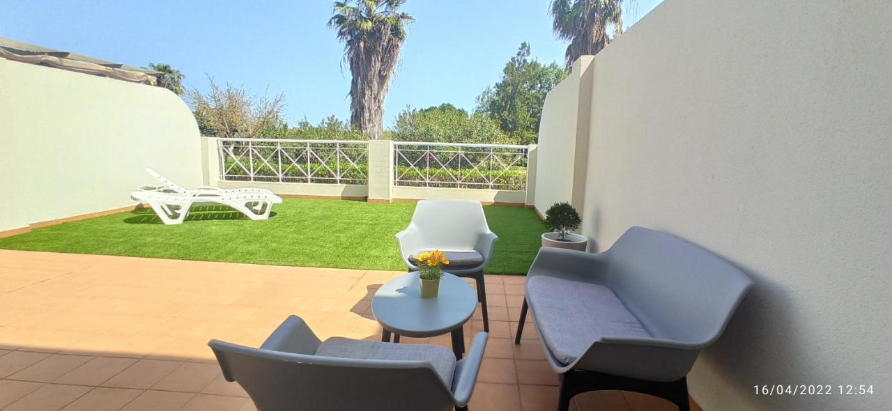 Oasis Hoyo 12 - Oliva Nova Playa Met&Golf Διαμέρισμα Εξωτερικό φωτογραφία