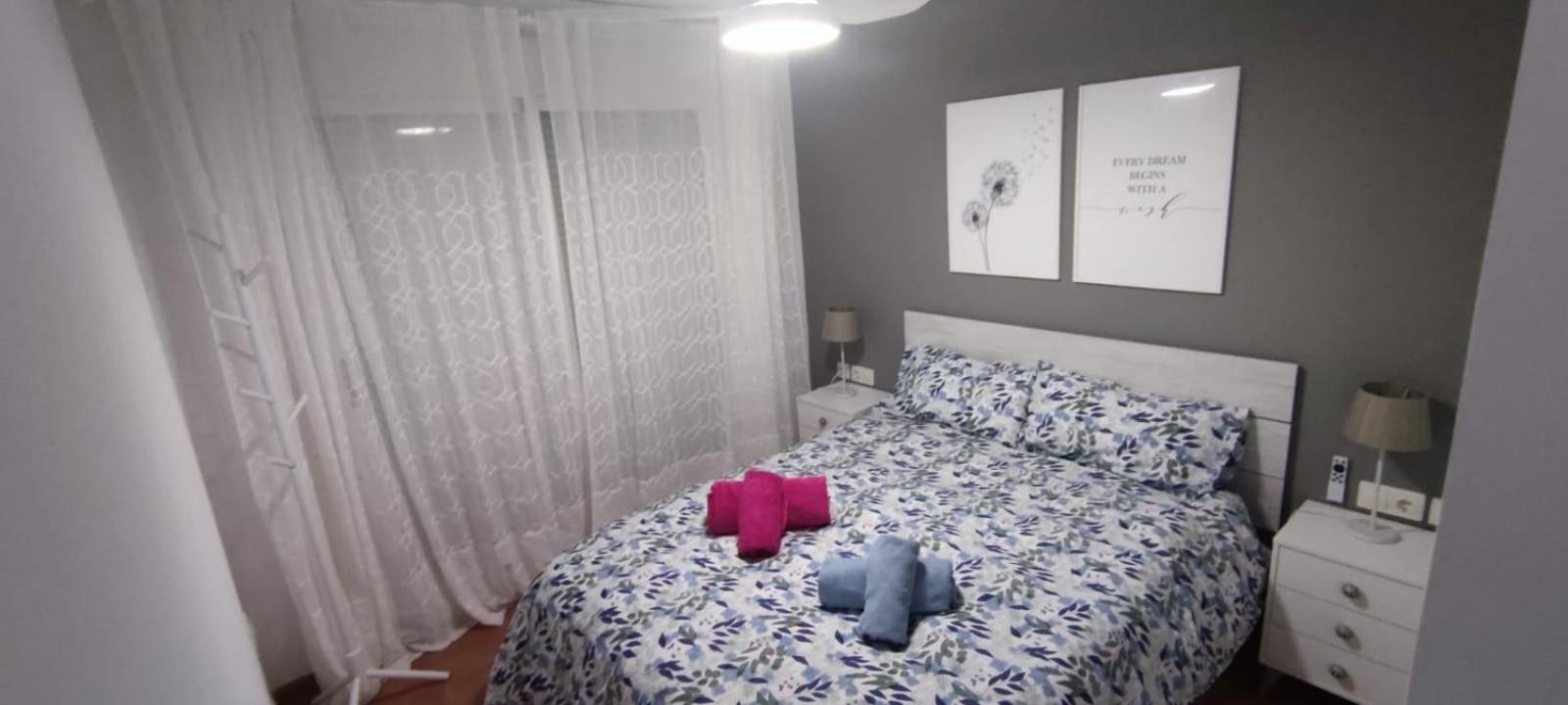 Oasis Hoyo 12 - Oliva Nova Playa Met&Golf Διαμέρισμα Εξωτερικό φωτογραφία